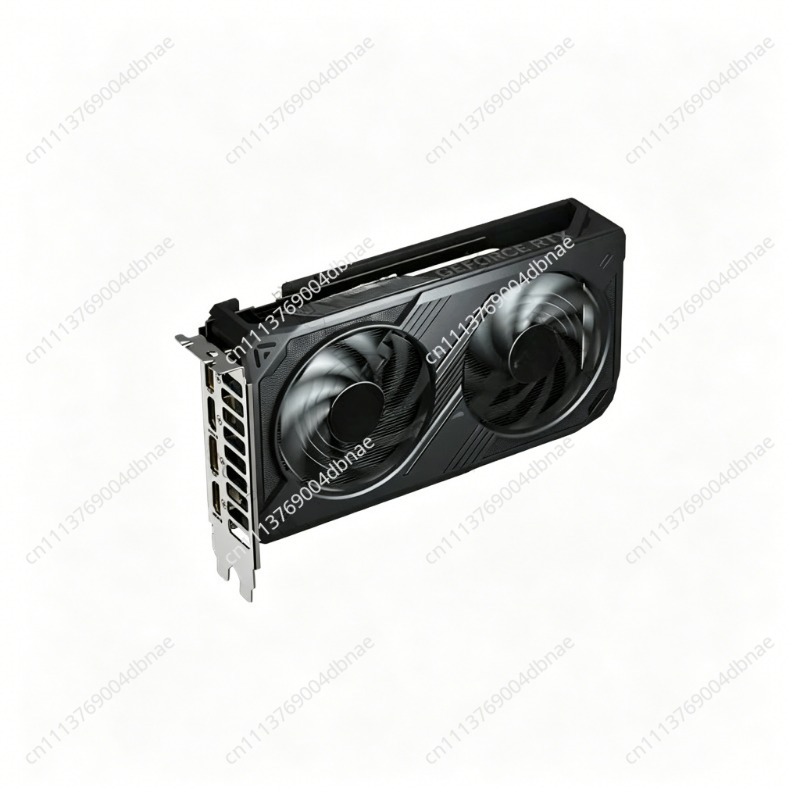 Pc Gaming Entry - RTX5050 WINDFORCE OC 8G デスクトップPCゲーミング用グラフィックアクセサリー