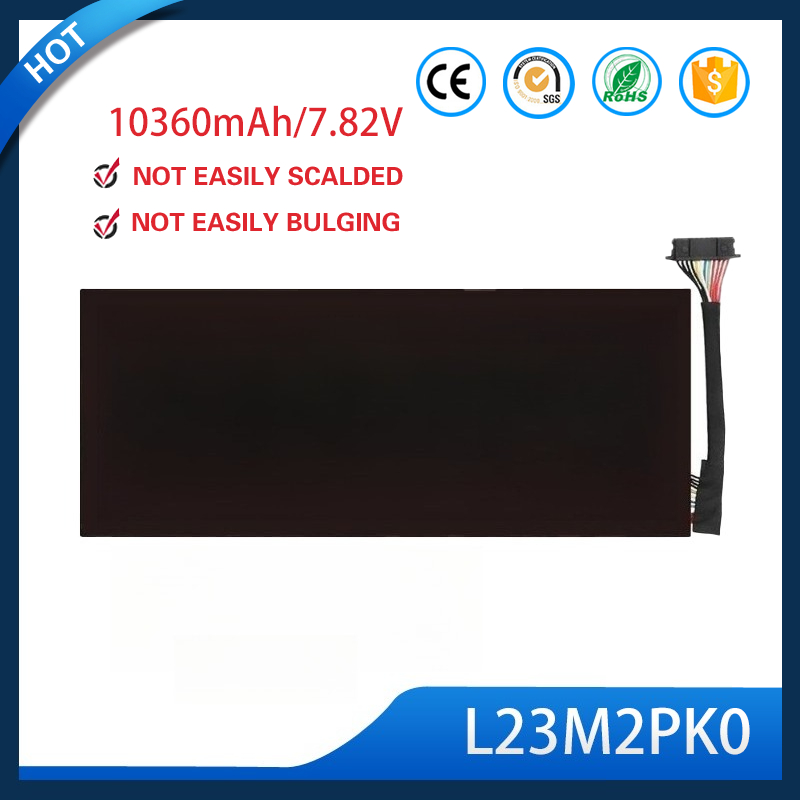 Pc Gaming Lenovo Legion - 高品質81Wh大容量ノートパソコンバッテリーL23C2PK0 Lenovo Legion Go 8APU1ゲーミングPC用 L23M2PK0