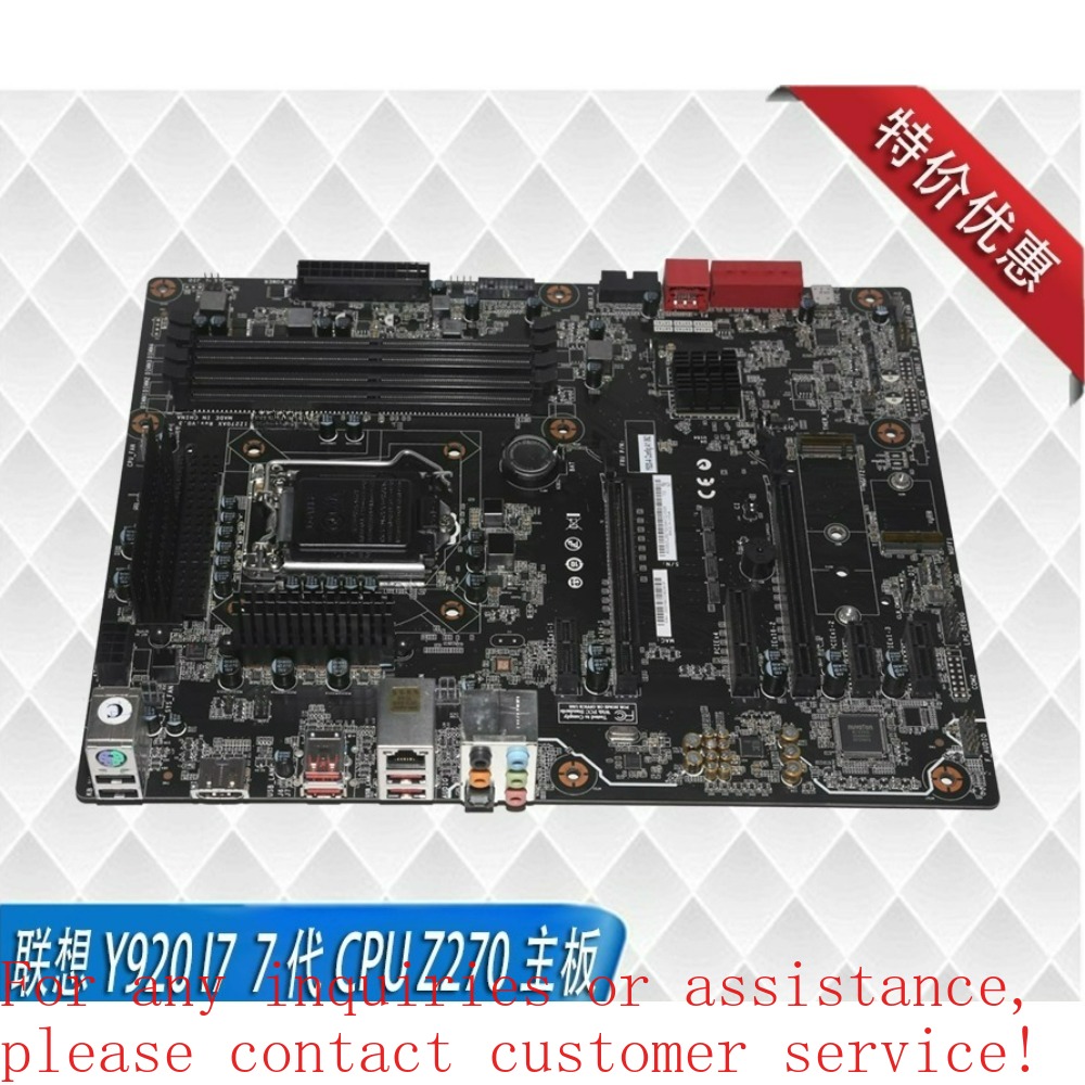 Pc Gaming Lenovo Legion - レノボ Legion Y920T Z270 ATXマザーボード対応、第6/7/8/9世代i7、フルSSD搭載ゲーミングデスクトップPC
