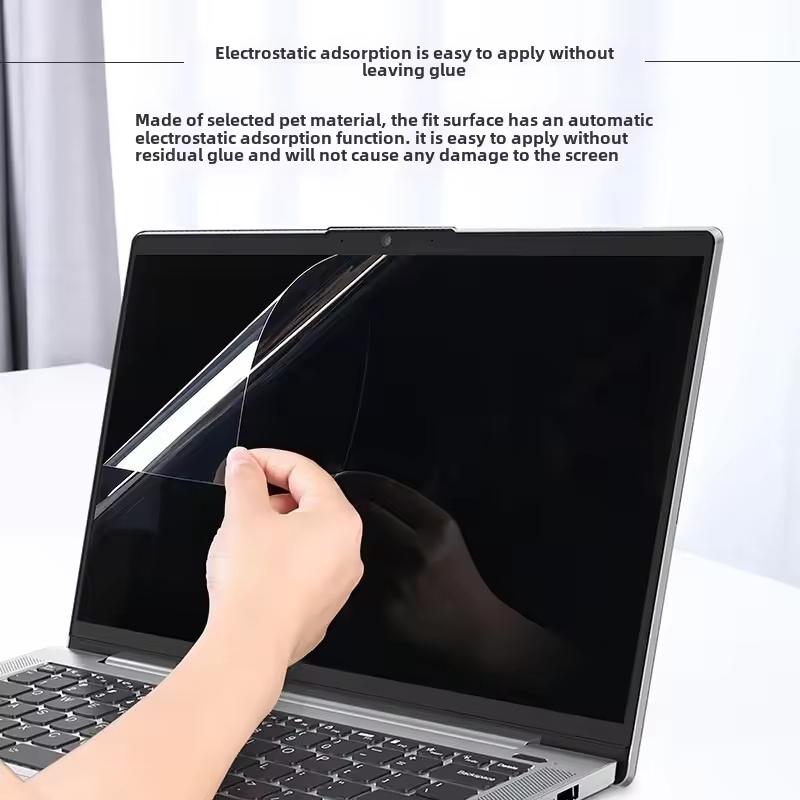 Pc Gaming Lenovo Legion - 2X アンチグレア スクリーン プロテクター ガード Lenovo