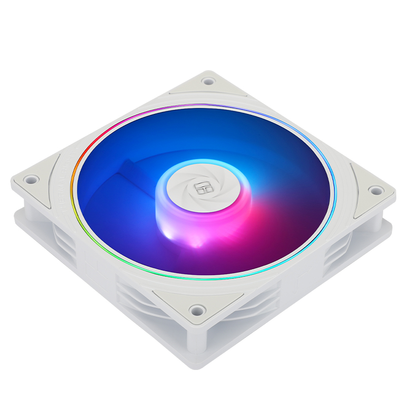 Thermalright TL-S12-S 120mm HA - Pc Case Fan のレビューと価格