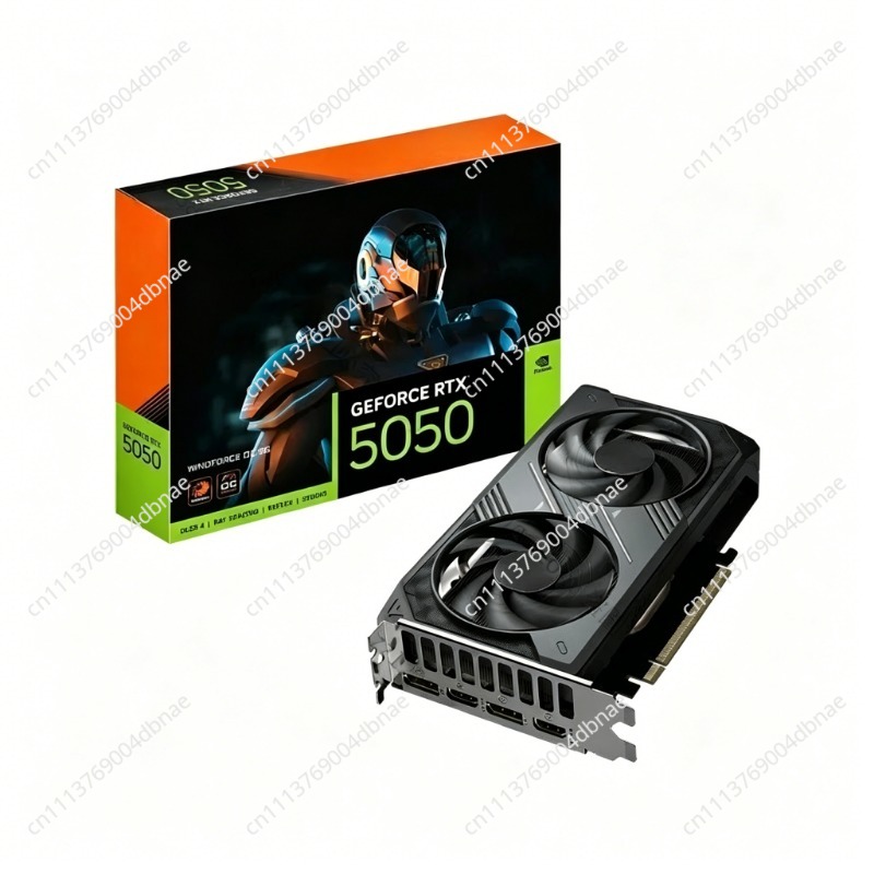 RTX5050 WINDFORCE OC 8G デスクトップ - Pc Gaming Entry のレビューと価格