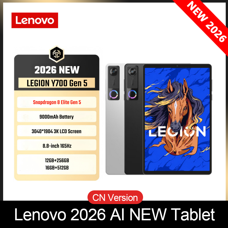2026年版 Lenovo Legion Y700 Gen  - Pc Gaming Lenovo Legion のレビューと価格