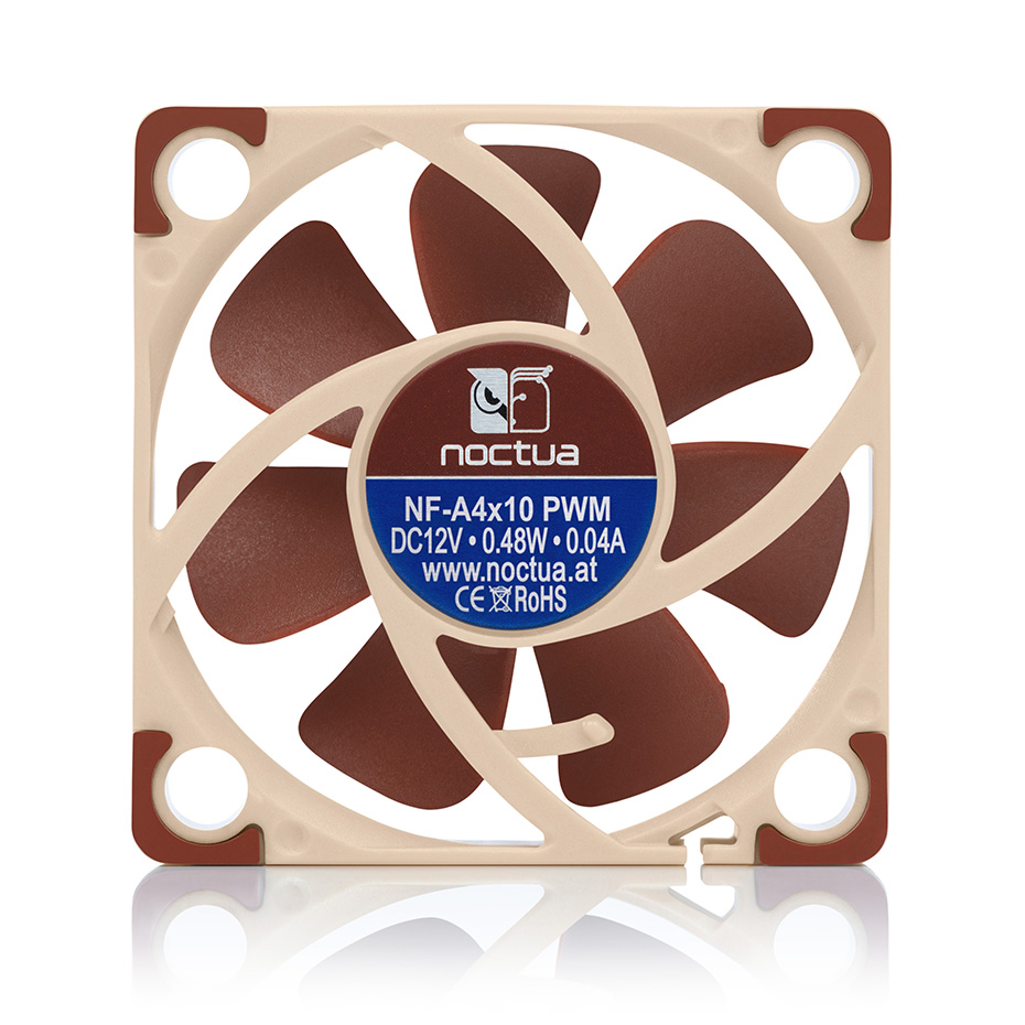 Noctua-コンピュータケースファン,磁気安定ベアリング, - Pc Case Fan のレビューと価格