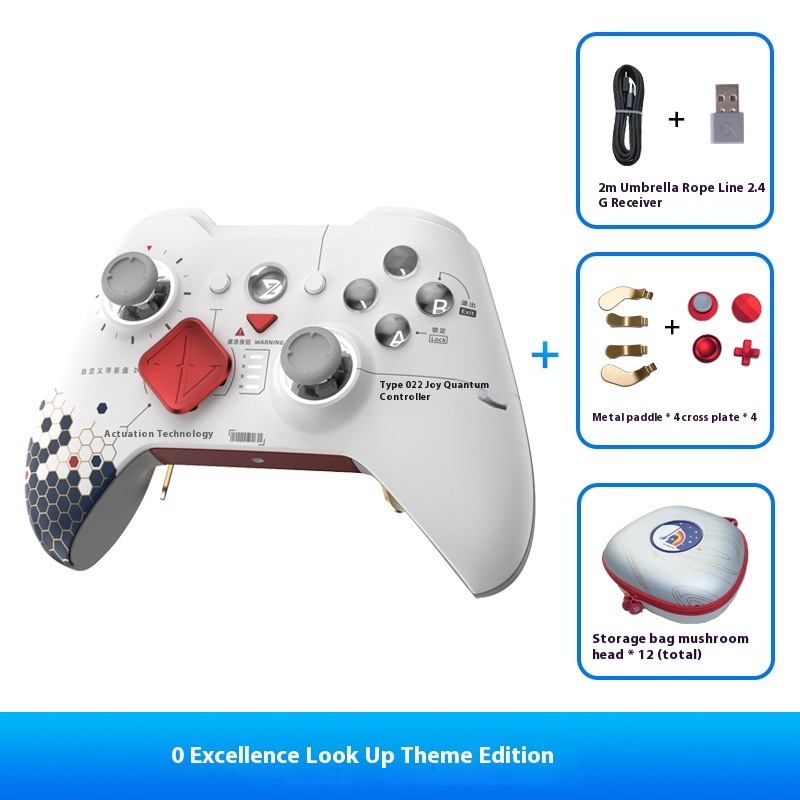 ZD O+優れたゲーミングコントローラー エリートモジュラー - Pc Gaming Sultan のレビューと価格