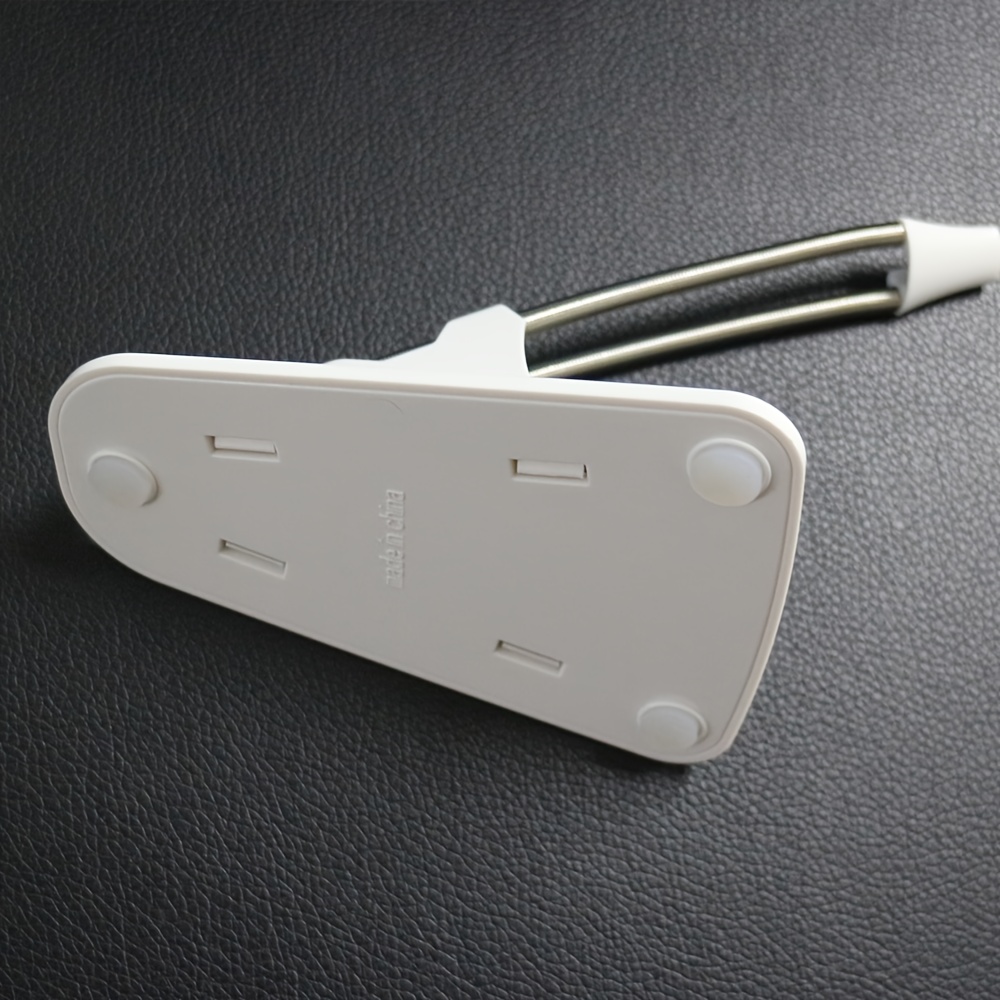 新しいマウスケーブルホルダー滑り止め高品質マウスバンジーコー - Mouse Bungee Holder のレビューと価格