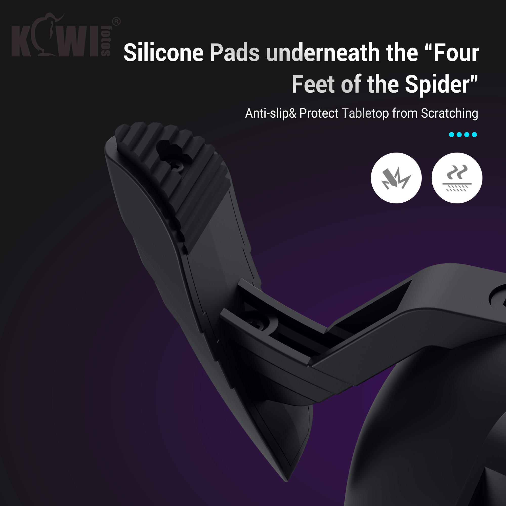 マウスケーブルホルダーゲーミングマウスバンジーコードクリップ - Mouse Bungee Holder のレビューと価格