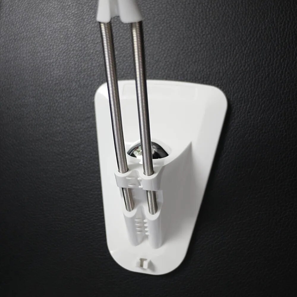 マウスワイヤー収納ホルダー、マウスバンジーコードクリップ、ワ - Mouse Bungee Holder のレビューと価格