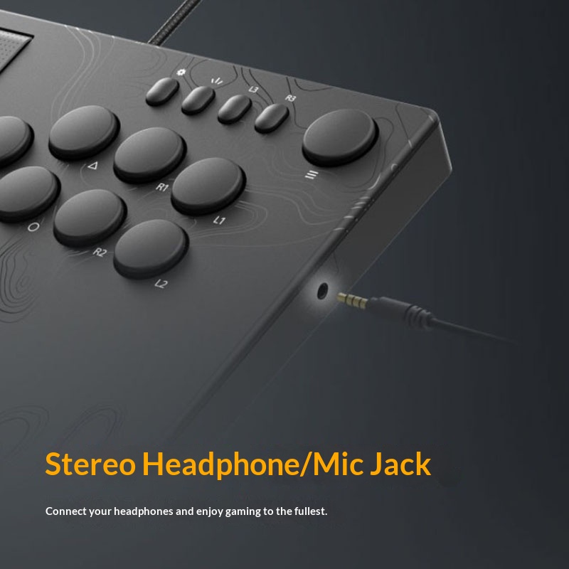 HORI NOLVA ストリートファイター 6 限定版メカニ - Pc Gaming Editing のレビューと価格