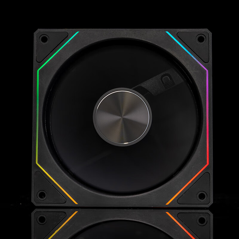 UPSIREN UF-2 PRISM 5 PRO 12CM  - Pc Case Fan のレビューと価格