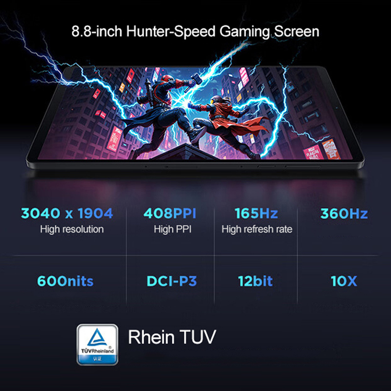 Lenovo Legion Y700 2025 Cn And - Pc Gaming Lenovo Legion のレビューと価格