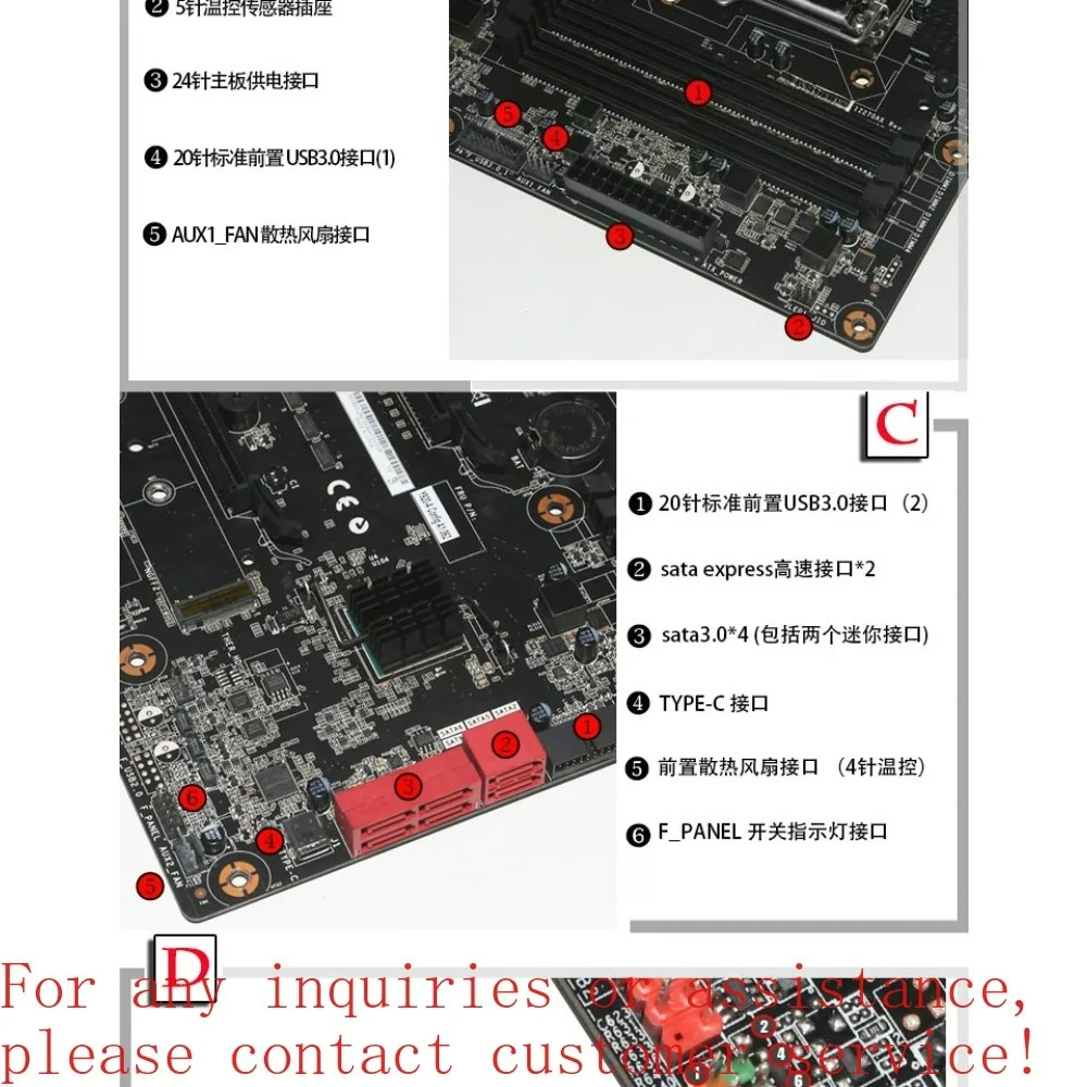 レノボ Legion Y920T Z270 ATXマザーボー - Pc Gaming Lenovo Legion のレビューと価格