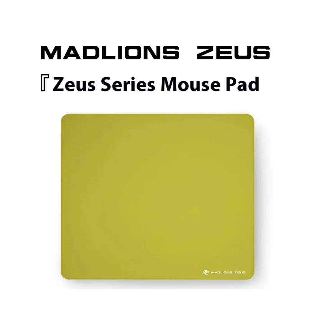 限定版MADLION Zeus Xsoft FPSゲーミング - Pc Gaming Zeus のレビューと価格