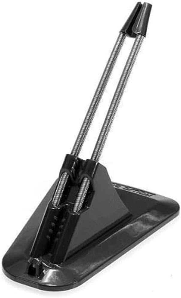 マウスバンジーケーブルホルダー 柔軟なワイヤーオーガナイザー - Mouse Bungee Holder のレビューと価格