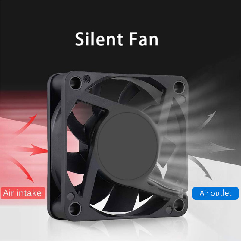 80 ミリメートル 90 ミリメートル 120 ミリメートル - Pc Case Fan のレビューと価格