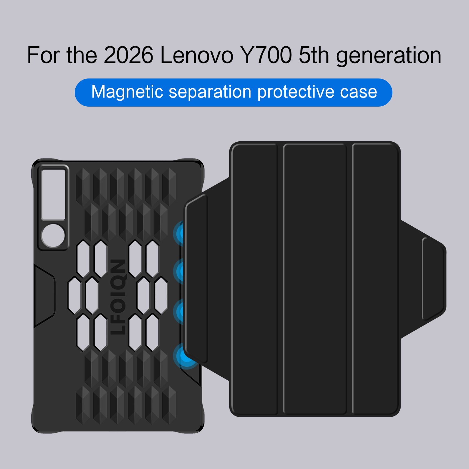 スマートケースレノボ LEGION Y700 第 5 世代  - Pc Gaming Lenovo Legion のレビューと価格