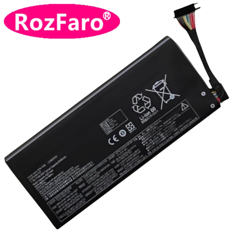 RozFaro L23M2PK0 L23B2PK0 L23D - Pc Gaming Lenovo Legion のレビューと価格