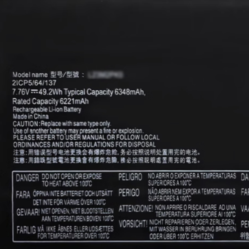 RozFaro L23M2PK0 L23B2PK0 L23D - Pc Gaming Lenovo Legion のレビューと価格