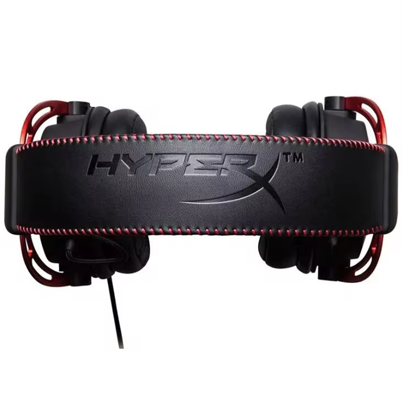 HyperxクラウドAlphaゲーミングヘッドセット,マイク - Pc Gaming Editing のレビューと価格