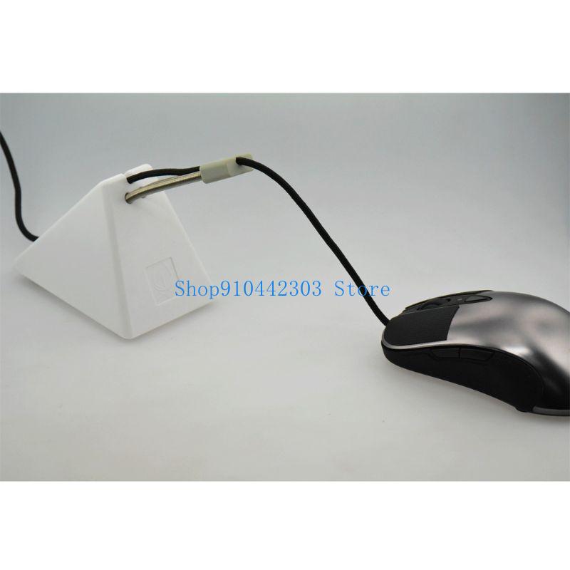 652F マウスバンジーワイヤーホルダーホットラインゲームゲ - Mouse Bungee Holder のレビューと価格