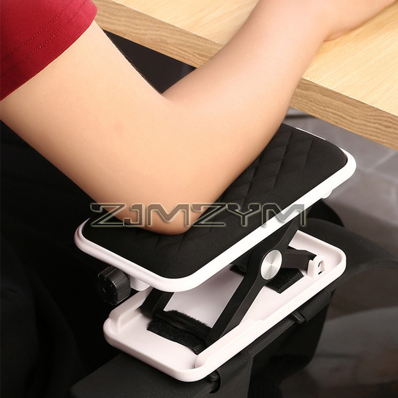 椅子のアームレスト高さ調整パッド、リフト調整アームレストパッ - Mouse Bungee Holder のレビューと価格
