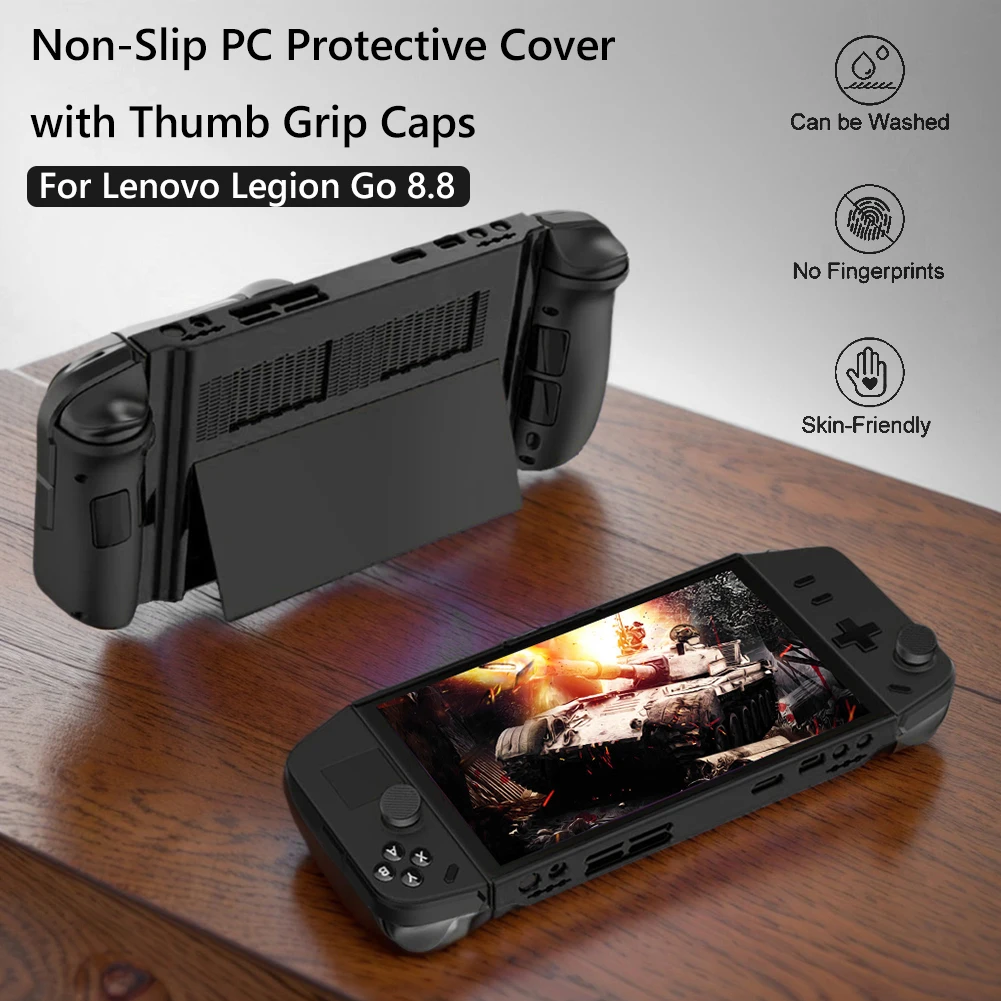 Lenovo Legion Go ゲームハンドヘルドモニター - Pc Gaming Lenovo Legion のレビューと価格