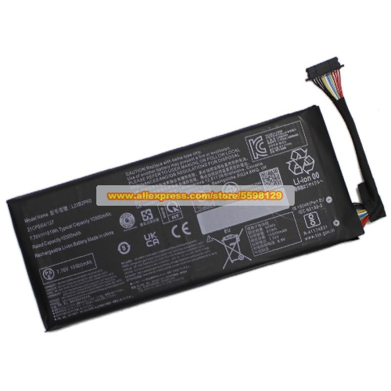 新しい 81Wh L23B2PK0 バッテリー 7.76V  - Pc Gaming Lenovo Legion のレビューと価格