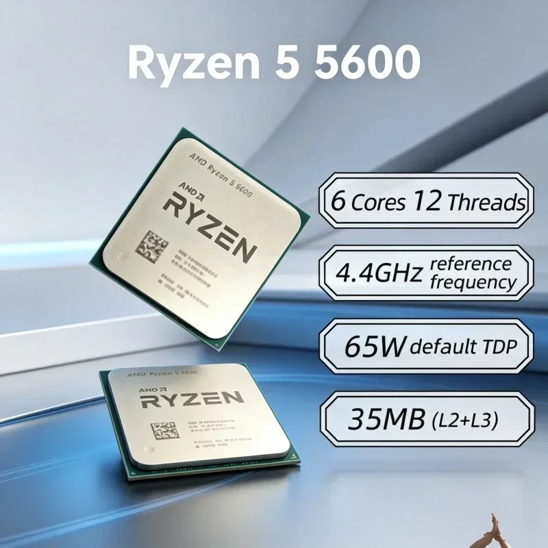 エントリーレベルAM4ゲーミングPCアップグレードチップ A - Pc Gaming Entry のレビューと価格