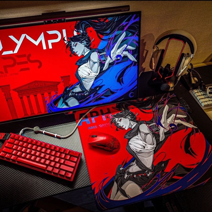 ホットセール クレセントケアスタジオ オリンパスシリーズ ゼ - Pc Gaming Zeus のレビューと価格