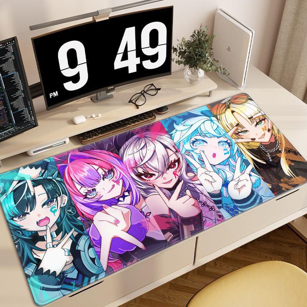 VSPO ゴムマウスパッド VTuber バーチャル You - Pc Gaming Youtubers のレビューと価格