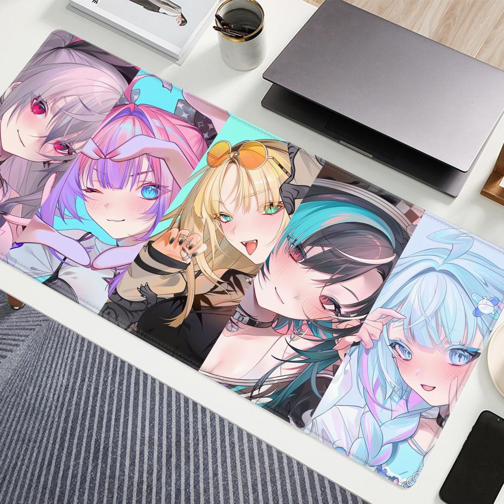 VSPO ゴムマウスパッド VTuber バーチャル You - Pc Gaming Youtubers のレビューと価格