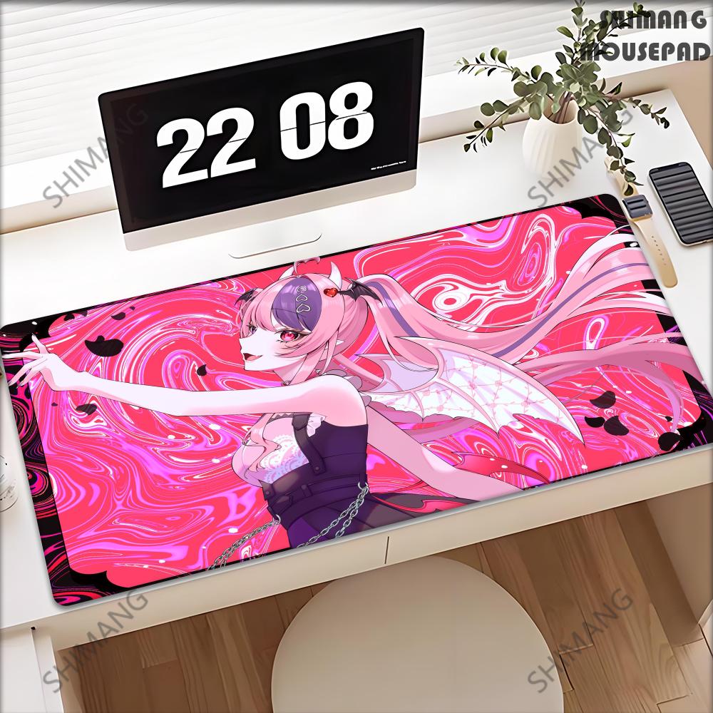 Ironmouse Vshojo マウスパッド仮想 YouT - Pc Gaming Youtubers のレビューと価格