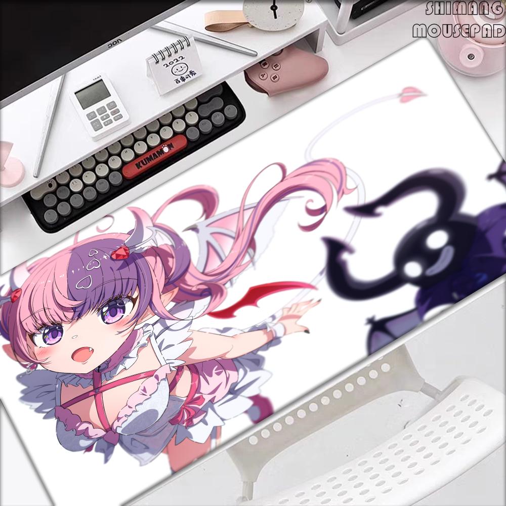 Ironmouse Vshojo マウスパッド仮想 YouT - Pc Gaming Youtubers のレビューと価格