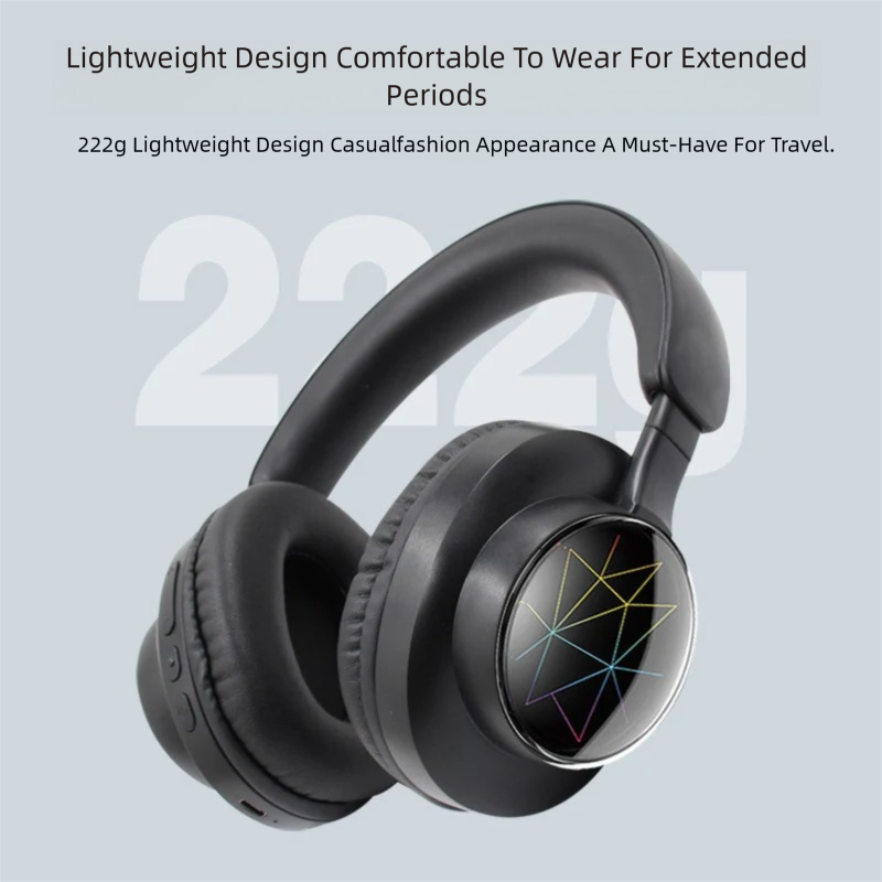 ワイヤレスヘッドホン Bluetooth 5.3版 ゲーミン - Pc Gaming Editing のレビューと価格
