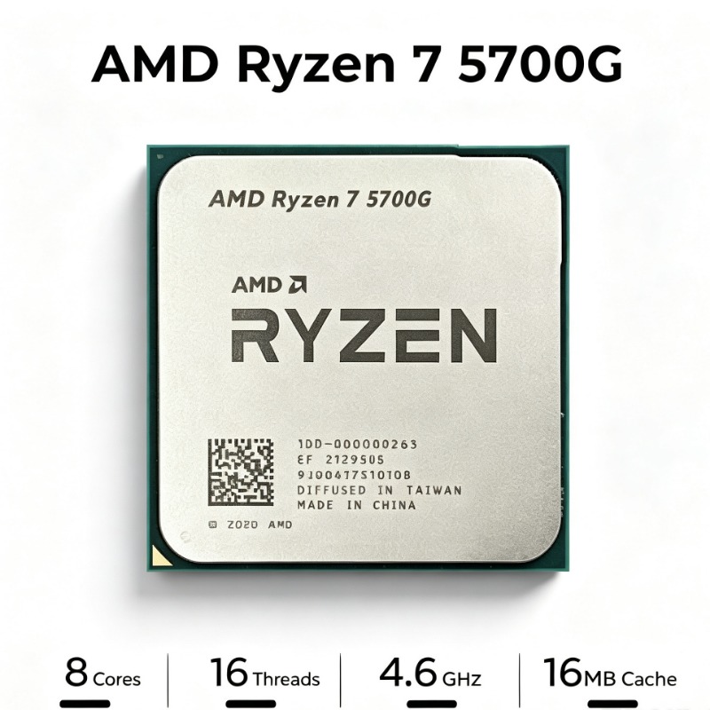 エントリーレベルゲーミングPCチップ 新品 AMD R7 5 - Pc Gaming Entry のレビューと価格