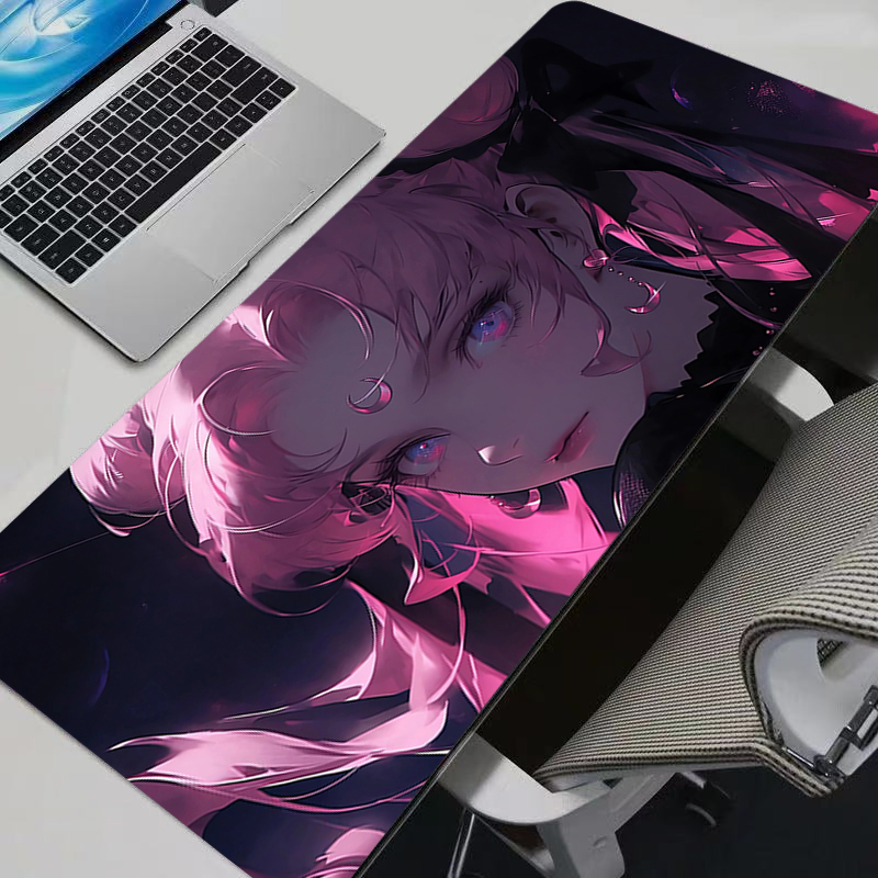 マウスパッド S-セーラームーン アニメ マウスパッド ゲー - Pc Gaming Sultan のレビューと価格