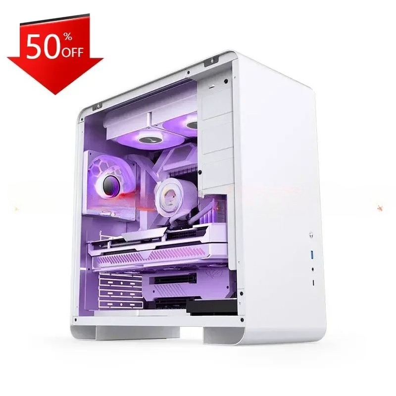 ホットセール U4 Pro MESH Edition ATX - Pc Gaming Editing のレビューと価格