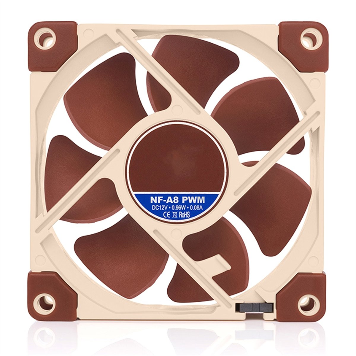 AB30 Noctua NF-A4x10 FLX コンピュー - Pc Case Fan のレビューと価格
