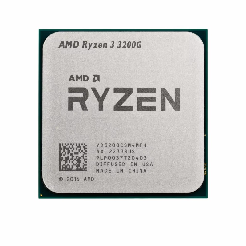 エントリーレベルデスクトップAPU 4コア 3.6GHz 6 - Pc Gaming Entry のレビューと価格
